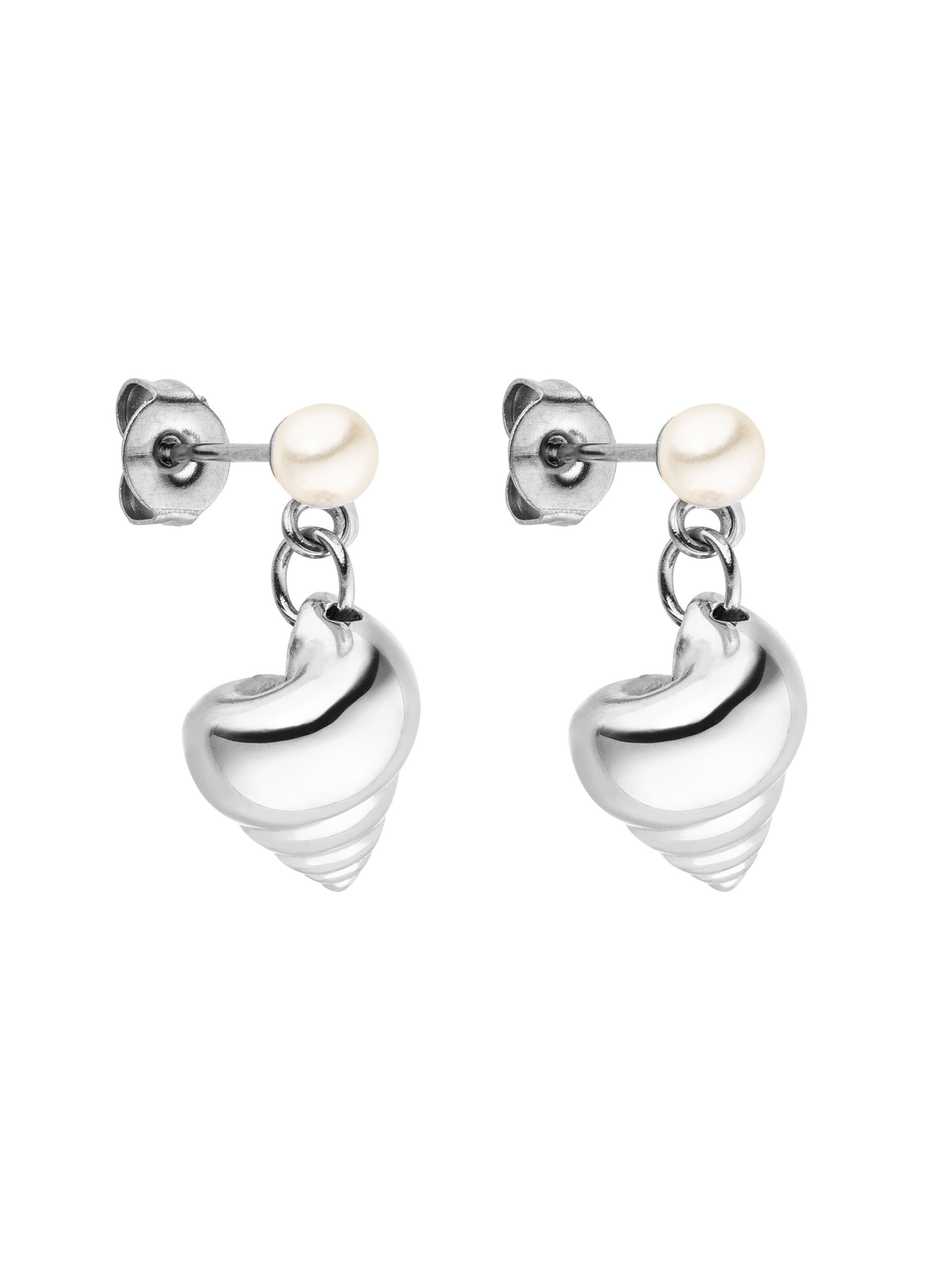 PURELEI - Conjunto de joyería 'Mahina Club Seashore' en plata