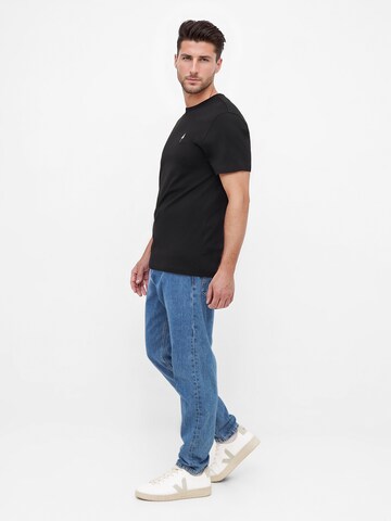 T-Shirt 'Tree' NIKIN en noir