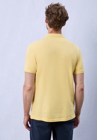 Street One MEN Shirt in Yellow
