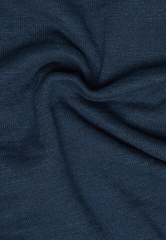 ETERNA Pullover in Blau