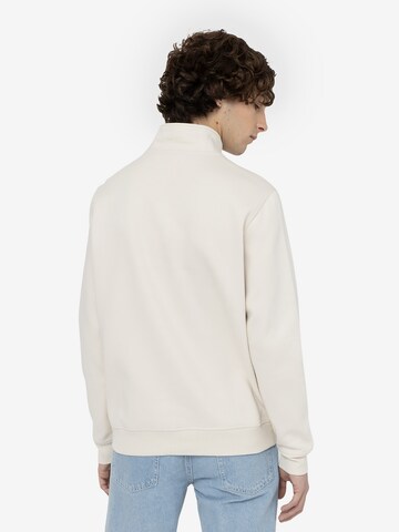 DICKIES Sweatshirt in White