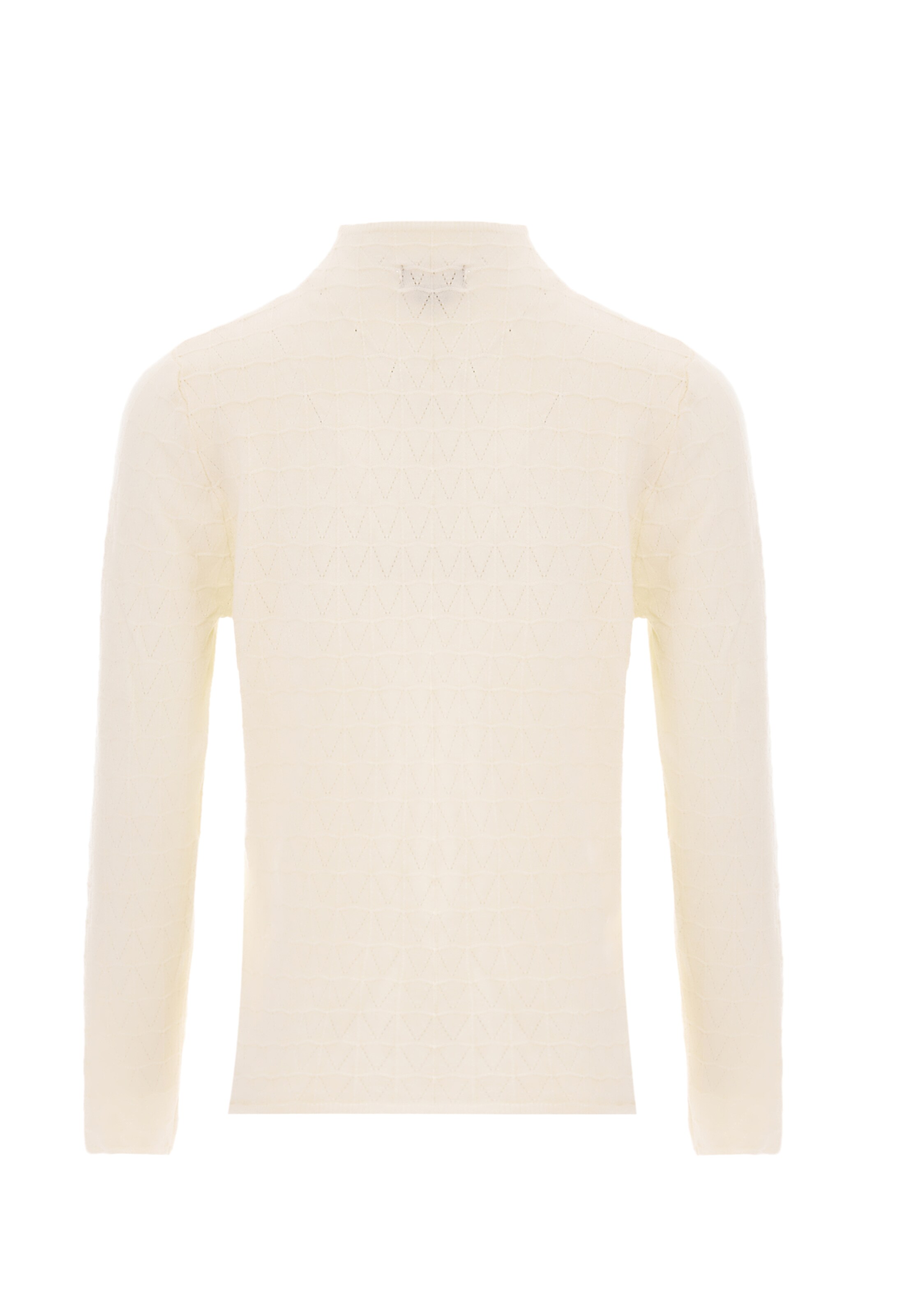 caissa Свитер в Бежевый