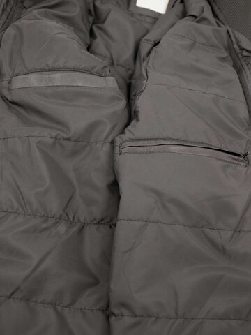 bugatti Between-Season Jacket 'BGT-383' in Black