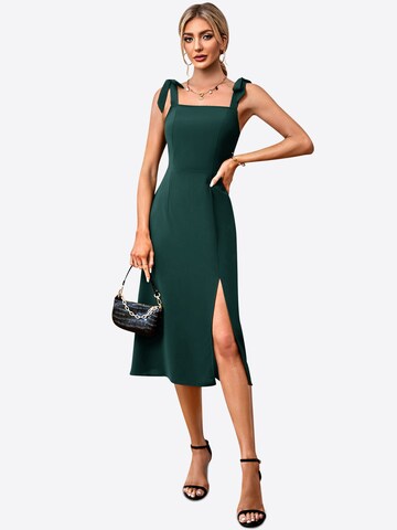 Imily Bela Mekko värissä vihreä