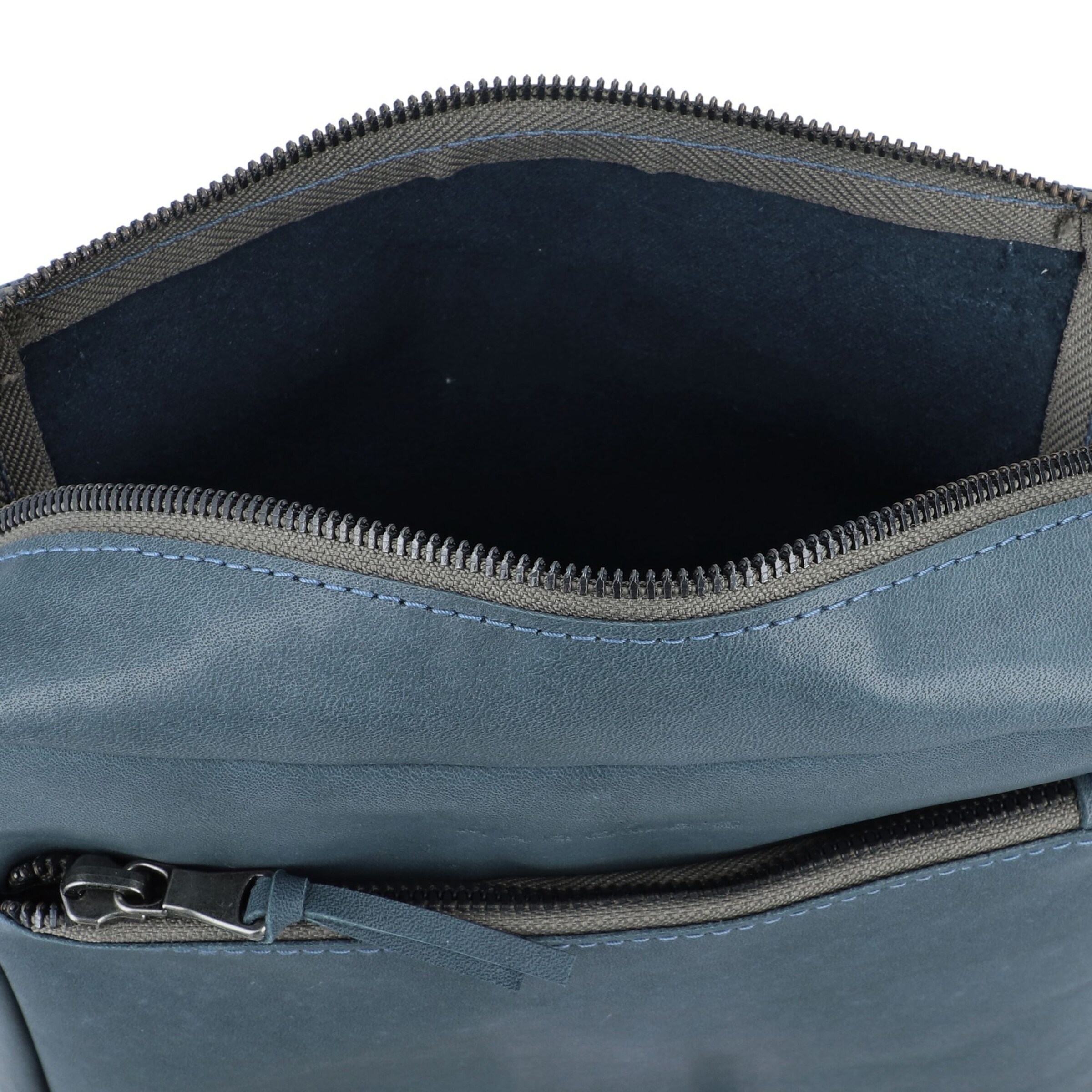 Harold's Schoudertas in Blauw