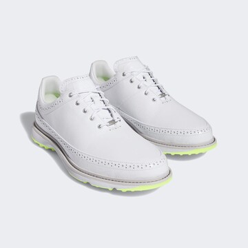 Chaussure de sport 'Modern Classic 80' ADIDAS PERFORMANCE en blanc