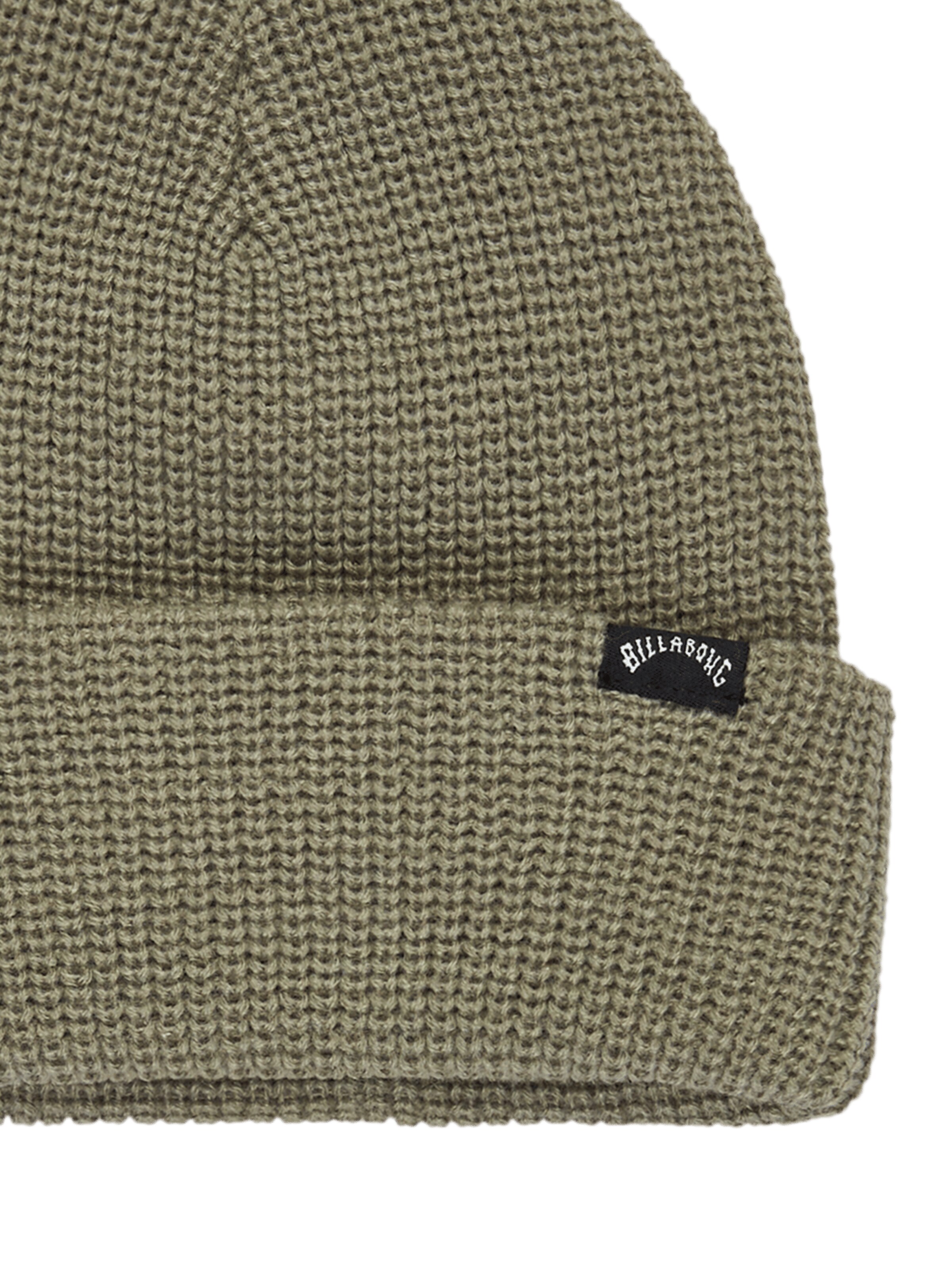 BILLABONG Beanie 'Arcade' in Green