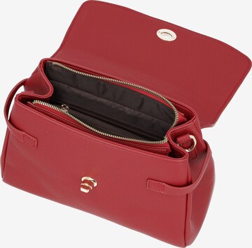 FELIPA Handbag in Red