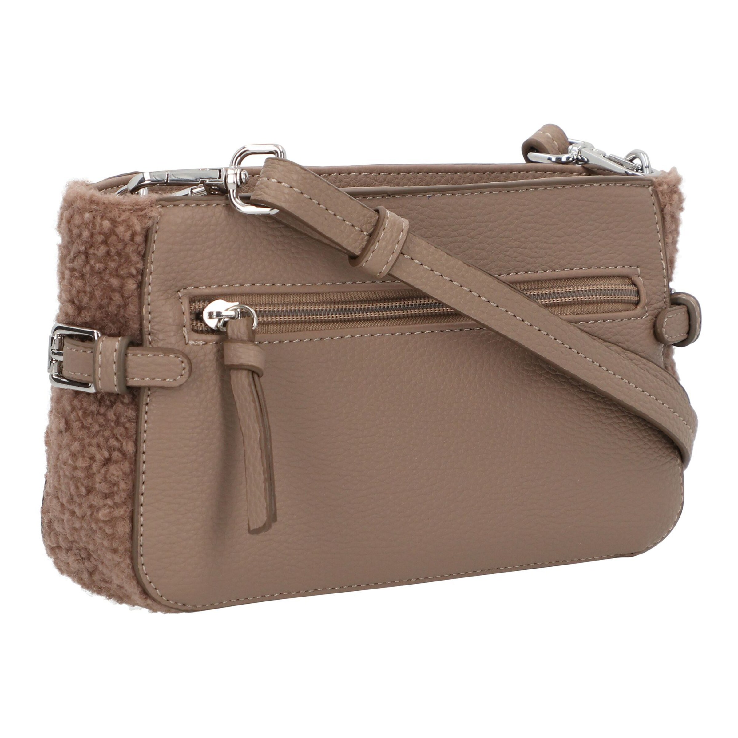 GABOR Crossbody bag 'Noelle' in Beige