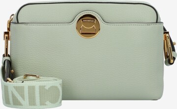 Coccinelle Crossbody Bag 'Liya' in Green: front