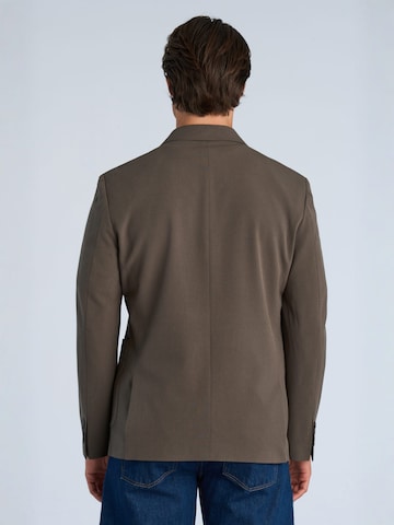Lindbergh Regular Fit Business-Sakko‌‌‌‌‌‌‌‌‌ in Grün