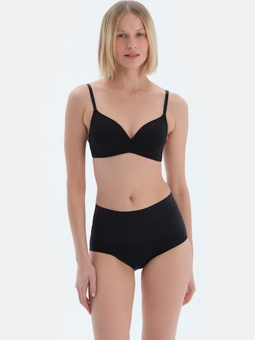 Slip modellante di Dagi in nero