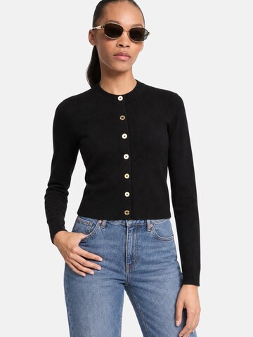 Michael Kors Svetr 'MICHAEL KORS PULLOVERS Maglieria' – černá