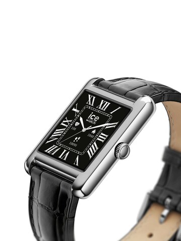 ICE WATCH Digital Watch in Silver