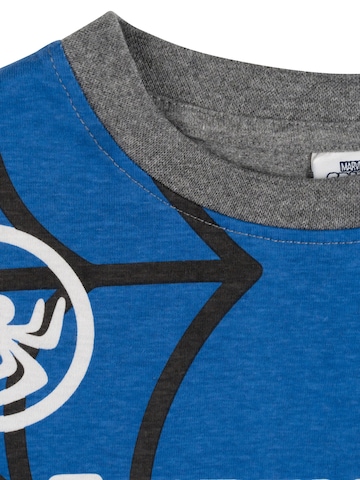 SPIDERMAN Pajamas 'Marvel Spidey und seine Super-Freunde' in Grey