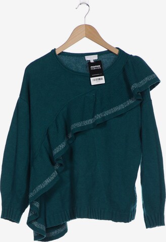 ESCADA SPORT Sweater & Cardigan in S in Green: front