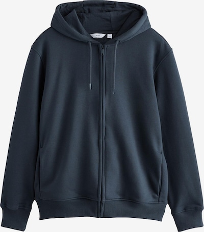 Next Collegetakki koossa 5XL värissä laivastonsininen, Tuotenäkymä