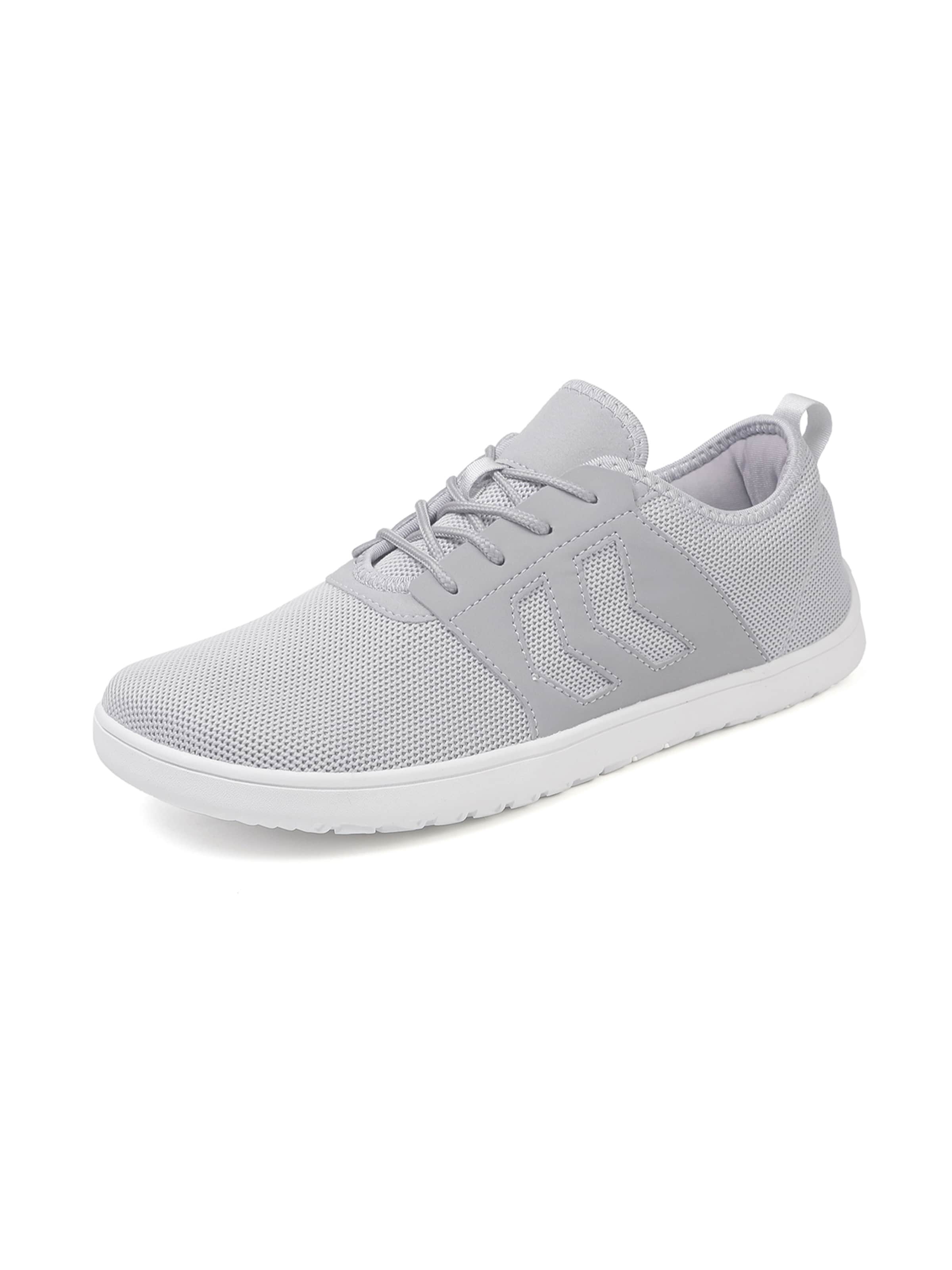 DOTALES Sneaker low 'DOTALES - EasyStep Barfußschuhe'‌ in Grün