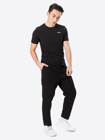 G-Star RAW T-Shirt in Schwarz