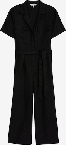 Marks & Spencer Jumpsuit in Zwart