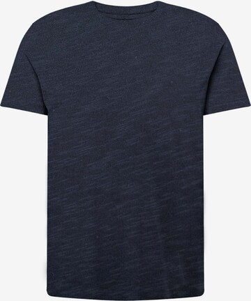 WESTMARK LONDON T-Shirt 'Leo' in Blau: predná strana