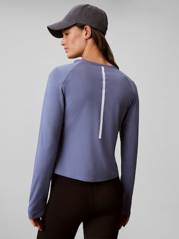 Calvin Klein Shirt in Blue