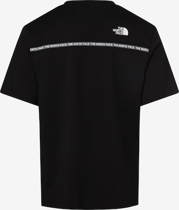 THE NORTH FACE Shirt in Black