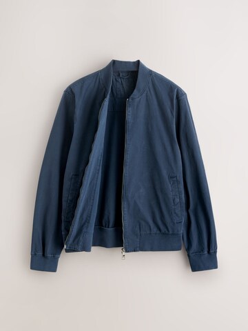 Next Jacke in Blau