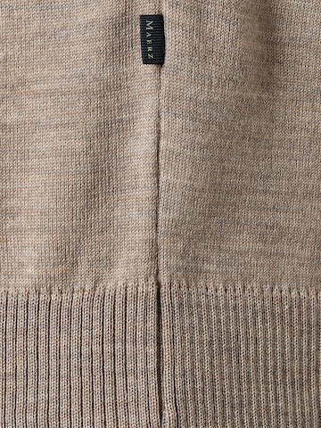 MAERZ Muenchen Sweater in Beige