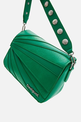 Desigual Crossbody Bag 'Machina' in Green