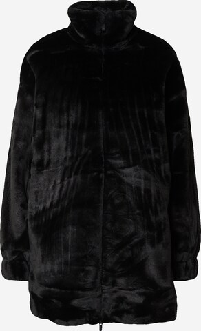 Veste d’hiver ADIDAS ORIGINALS en noir : devant