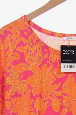 Efixelle T-Shirt S in Orange