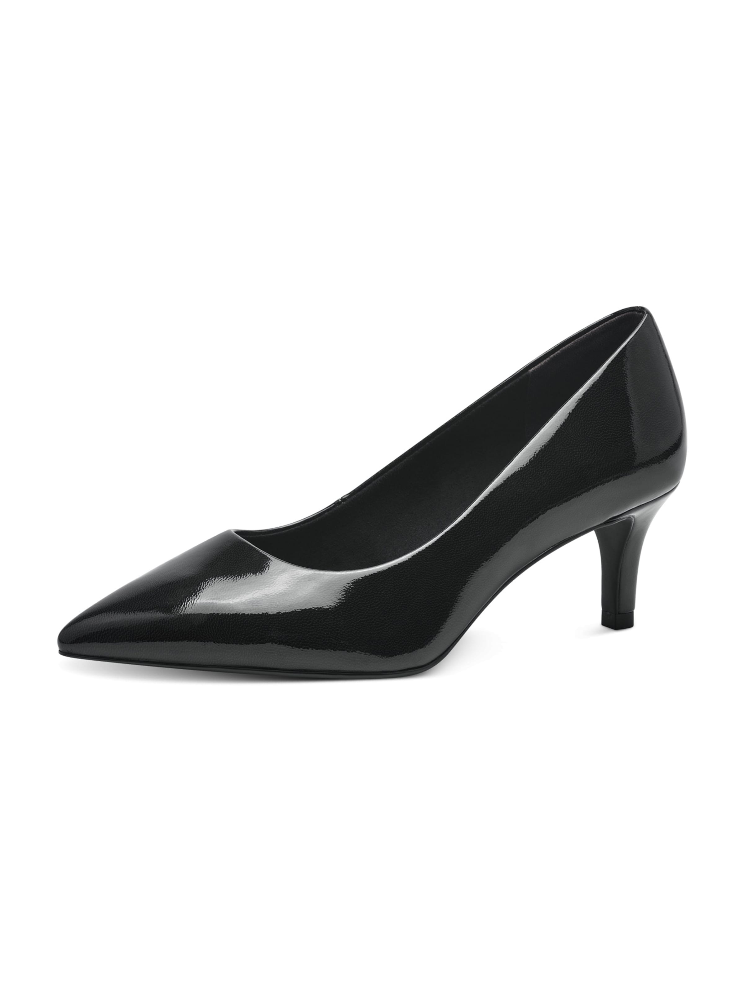 Escarpins Tamaris en Noir ABOUT YOU