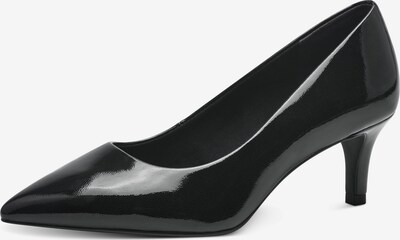 Pumps TAMARIS pe negru, Vizualizare produs