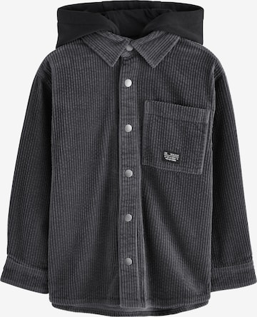 pilka Next Demisezoninė striukė: priekis