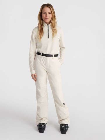 O'NEILL - Slimfit Pantalón de montaña en beige