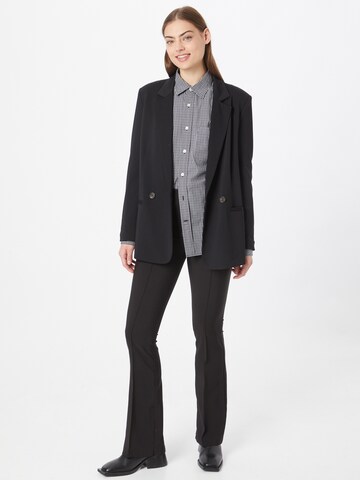 Banana Republic Blouse in Black