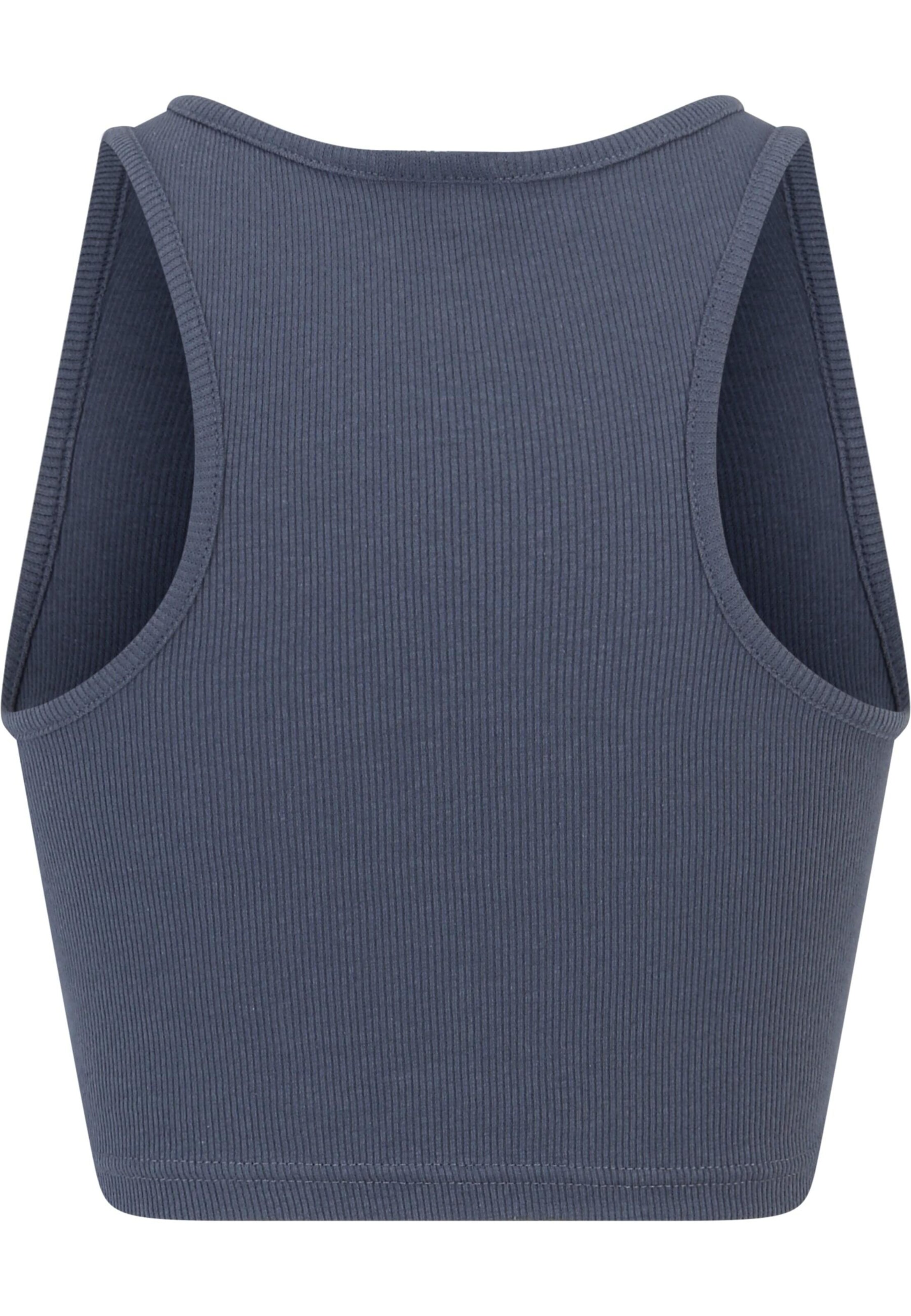 Bandeau Haut Urban Classics en bleu