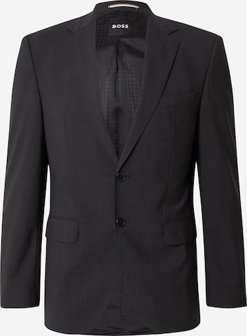 JACK JONES Regular fit Suit Jacket CARTER in Black ABOUT YOU