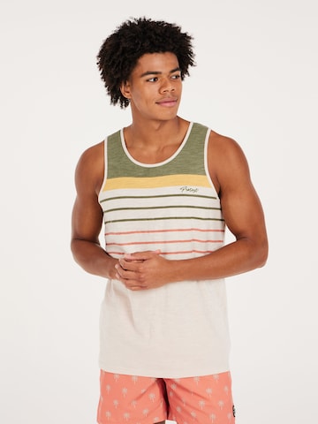 PROTEST Shirt 'PRTLUKA'‌‌‌‌‌‌‌‌‌ in Grün