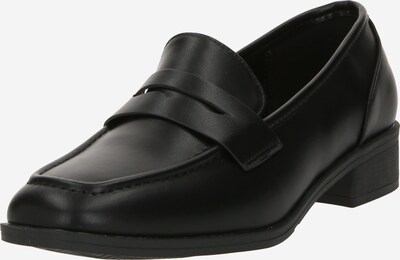 TATA Italia Pantofle w kolorze czarnym, Podgląd produktu