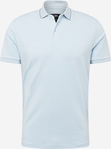 MEXX - Camisa em azul: frente