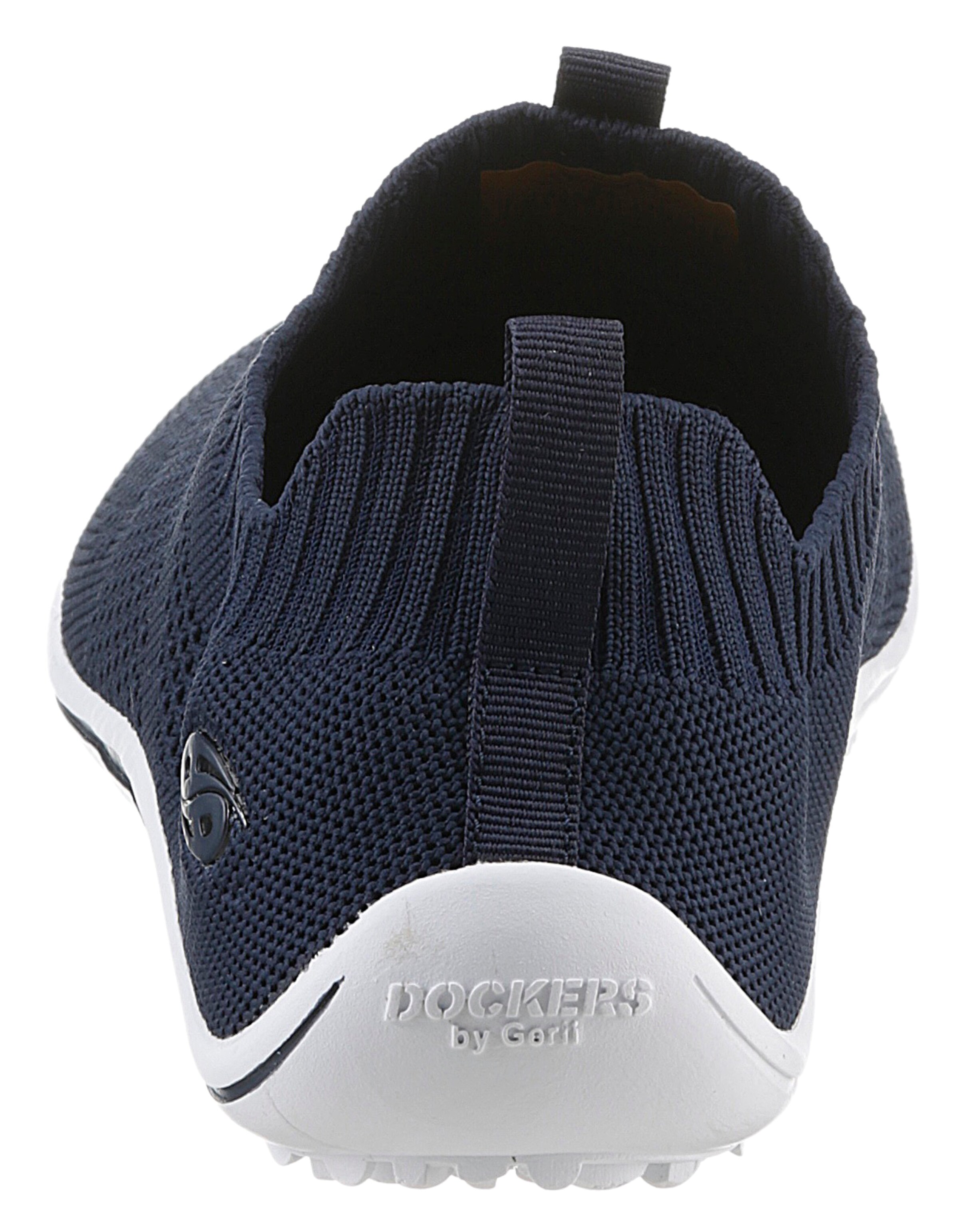 Dockers by Gerli Слипоны в Синий