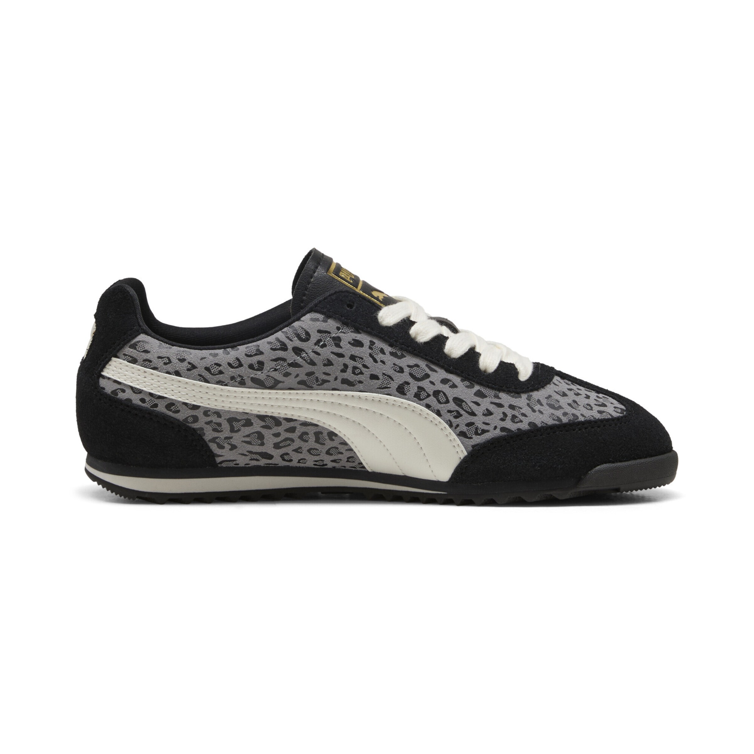 PUMA Sneakers 'Arizona' in Grey