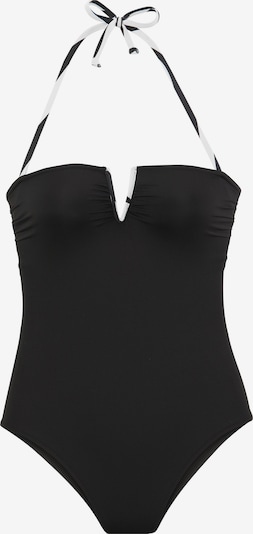 FRENCH CONNECTION Jednodijelni kupaći kostim u crna, Pregled proizvoda