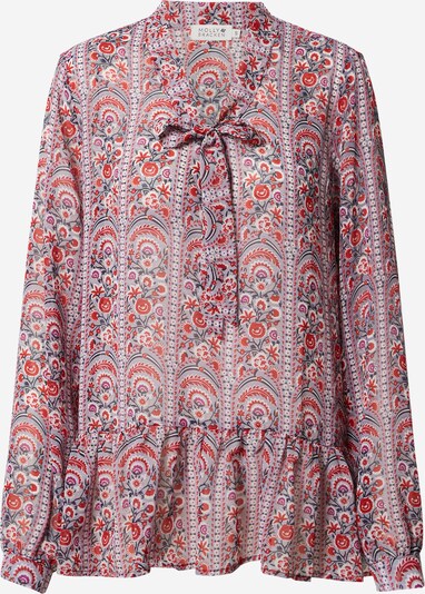 Molly BRACKEN Blouse 'STAR' in Mauve / Mixed colours, Item view