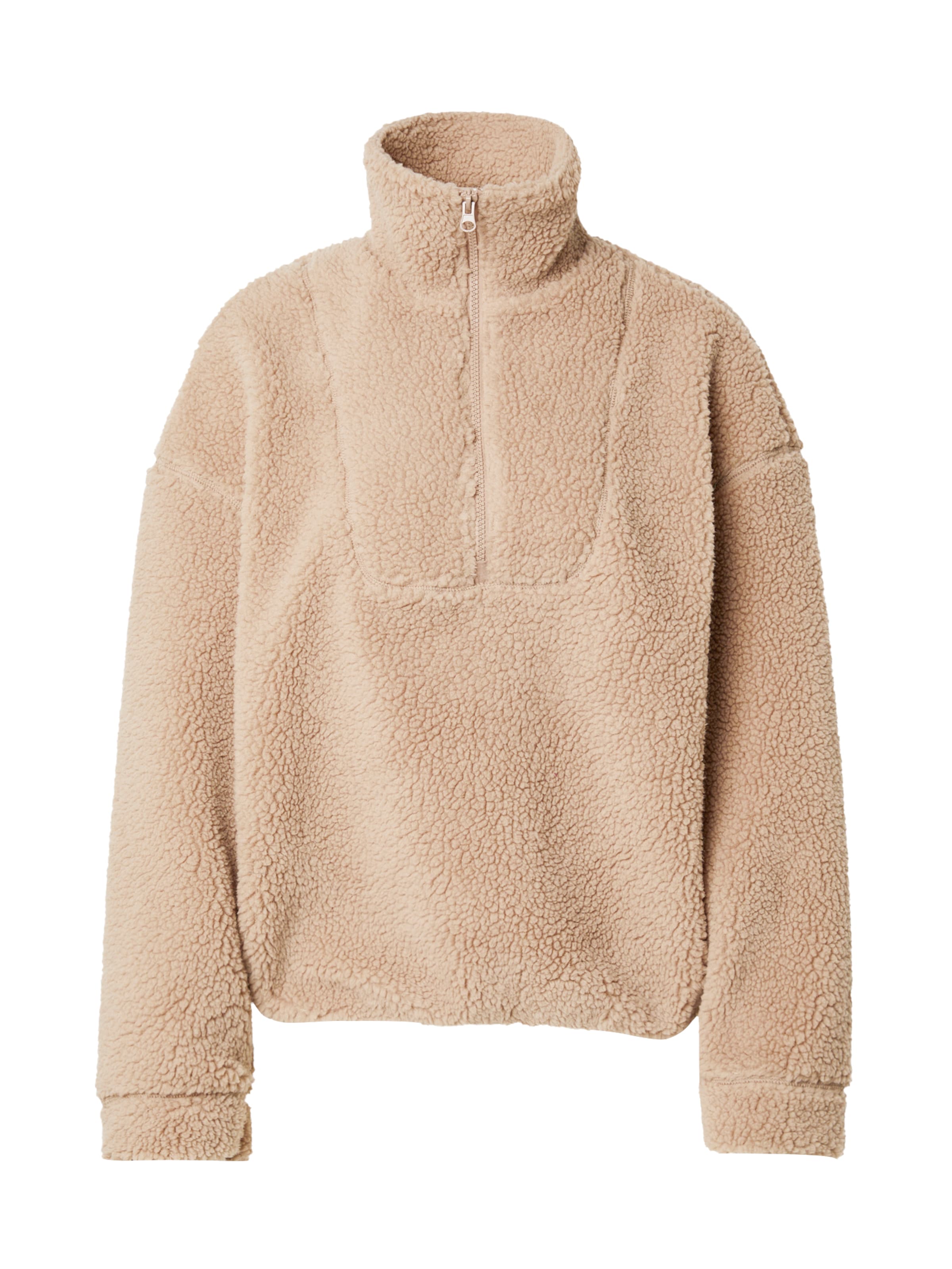 studioselect Tröja 'Candy' i beige: framsida