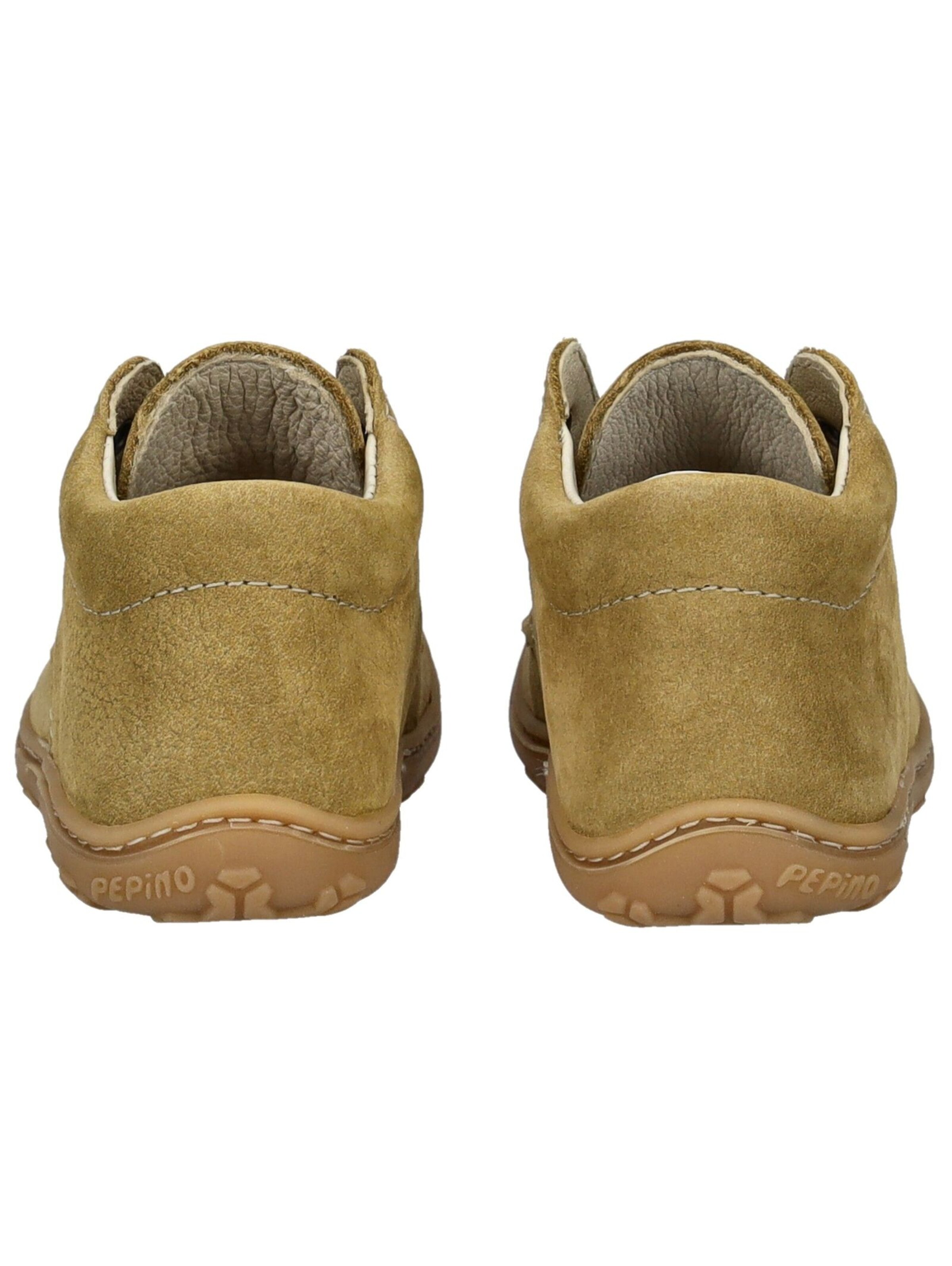 Pepino First-step shoe in Green