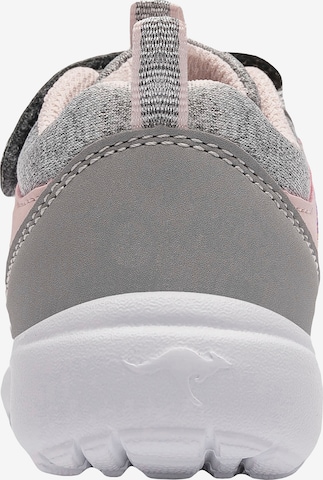 KangaROOS Sneakers in Grey