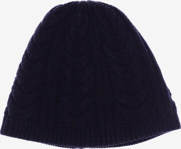 Roeckl Hat & Cap in One size in Black: front